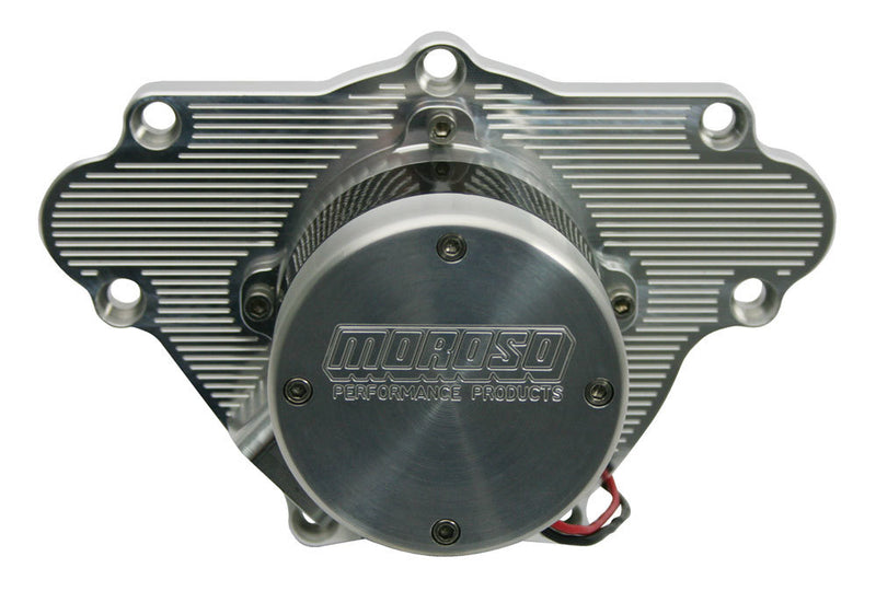 WATER PUMP BILLET ELECTRIC