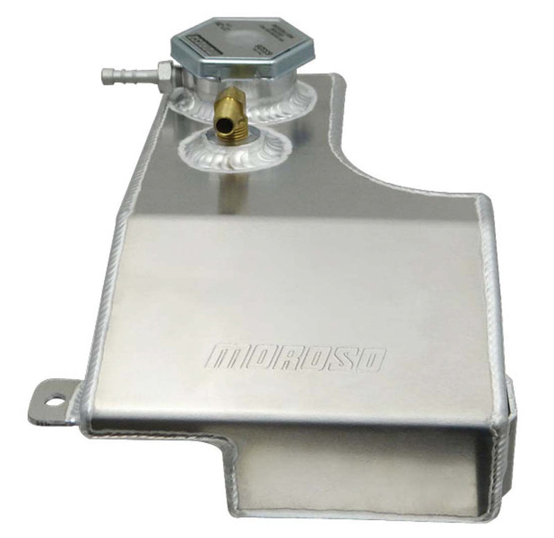 COOLANT TANK