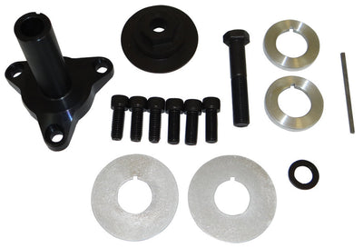 DRIVE MANDREL