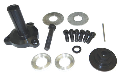 DRIVE MANDREL