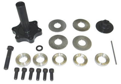 DRIVE MANDREL