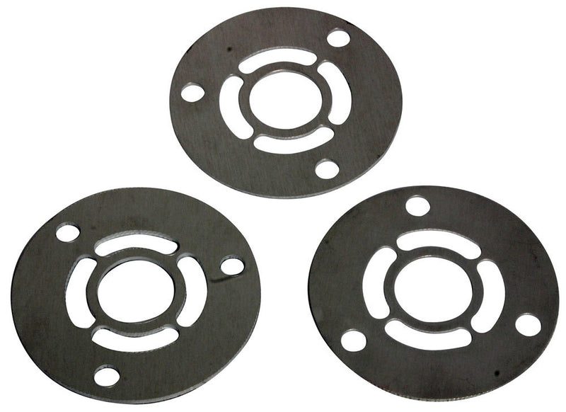 Chevy V8 Crank Pulley Shim Kit - 64031