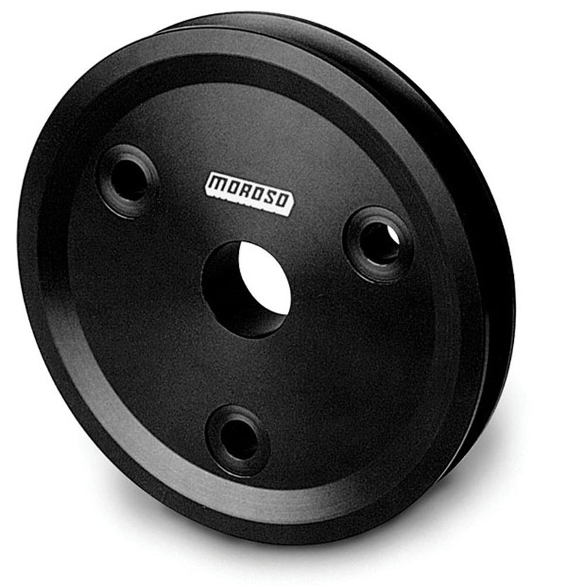 Under Drive Pulley - 64051