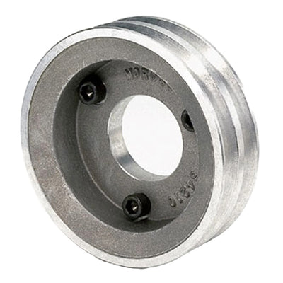 PULLEY CRANKSHAFT BBC