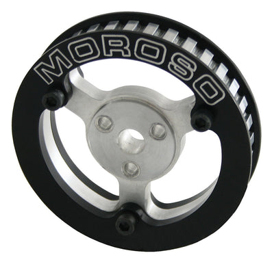 VACUUM PULLEY