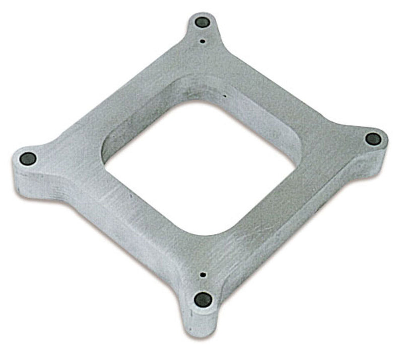 1" BILLET CARB SPACER