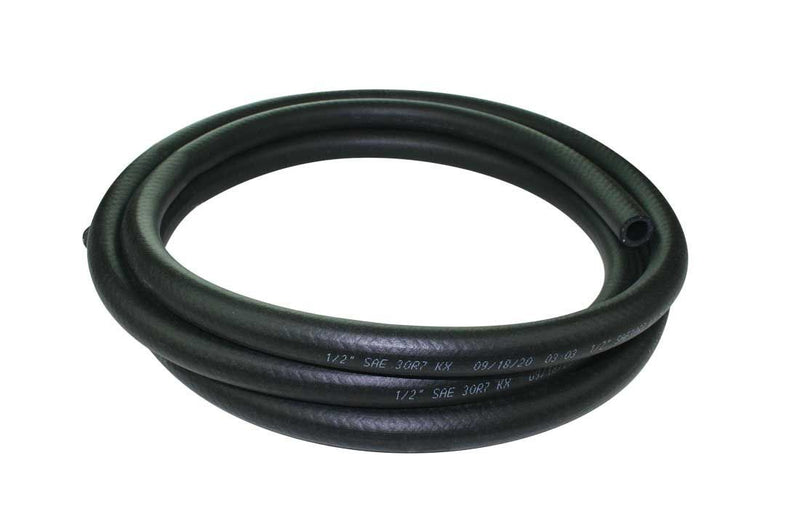 1/2 ID Fuel Hose 10ft SAE 30 R7KX