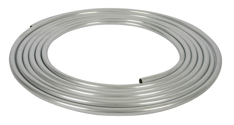 FUEL LINE 1/2  ALUM