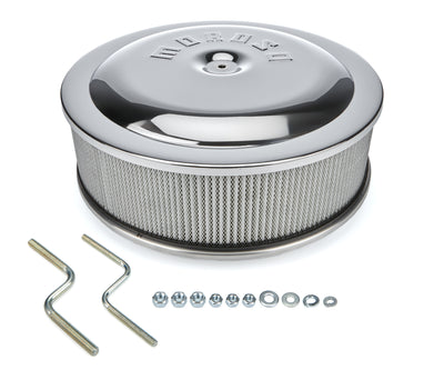 A/C 14X4 OFFSET FLAT CL PC