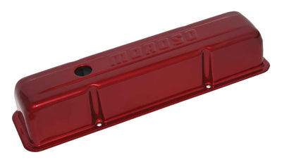 VALVE COVERS