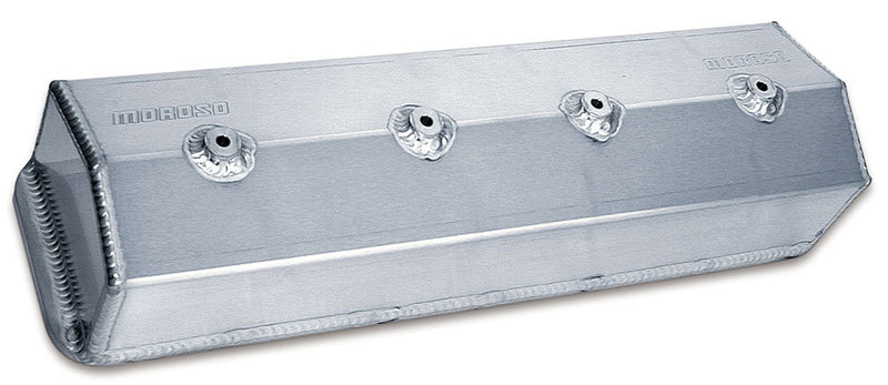 Fab Aluminum V/C Centerbolt - 68025