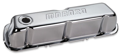 SBF VALVE COVERS