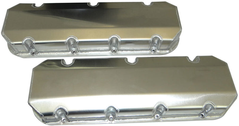 VALVE COVER