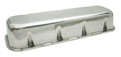 VALVE COVER BBC CAST ALUM NO L