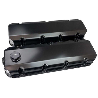 Fab Alum V/C's - Brodix SR20/Dart PRO1 Black