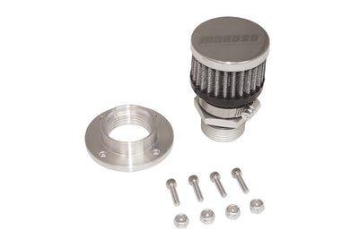 VALVE COVER BREATHER