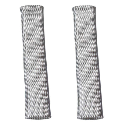 SPK Plug Boot Protectors Hi-Temp Natural 2pk