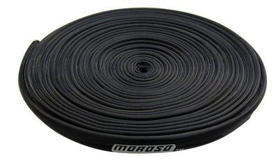 WIRE SLEEVE INSULATED BLACK