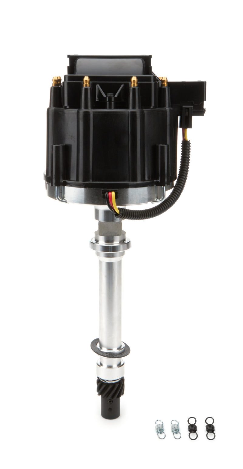 MECHANICAL DISTRIB