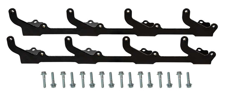 COIL MOUNT BRACKET BBC