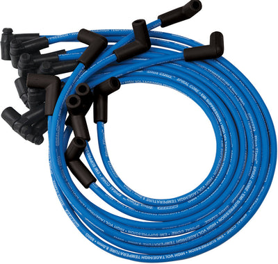 WIRE SET SPIRAL CORE RACE