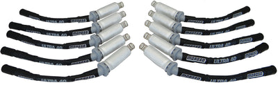 WIRE SET ULTRA 40