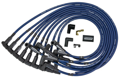 SPARK PLUG WIRE SET