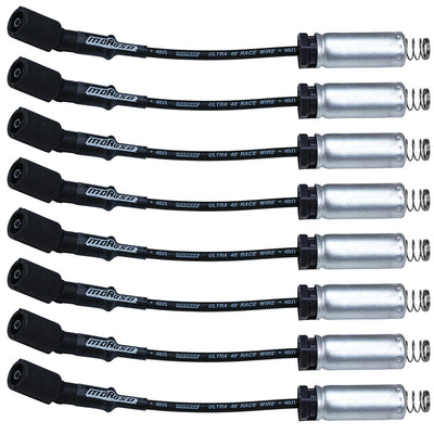 SPARK PLUG WIRES