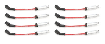 WIRE SET 8.5MM RED ULTRA 4