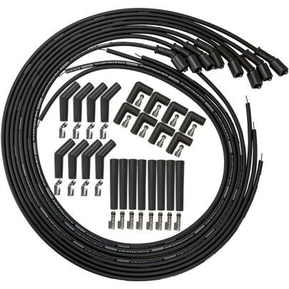 WIRE SET ULTRA 40 8.5MM