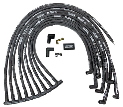 PLUG WIRES