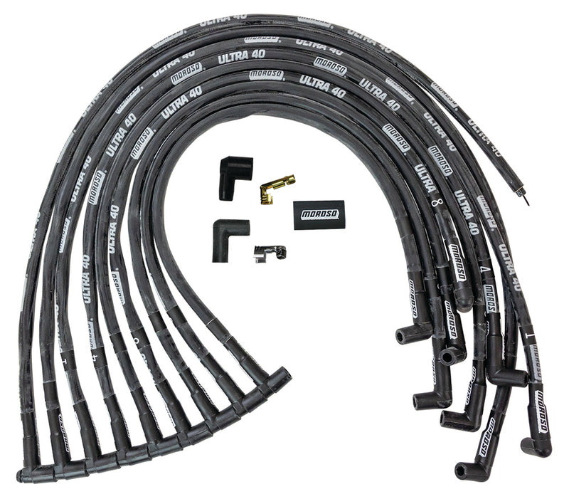 PLUG WIRES