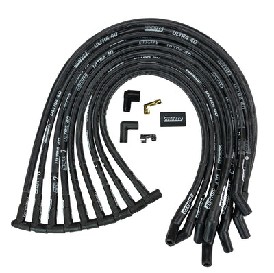 ULTRA 40 RACE WIRE