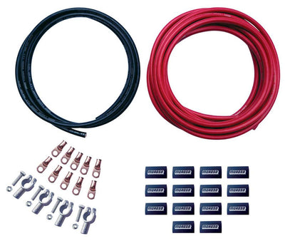 BATTERY CABLE KIT