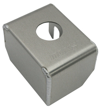 BRAKE RESERVOIR COVER