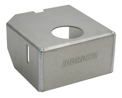 BRAKE BOOSTER COVER