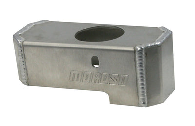 BRAKE BOOSTER COVER