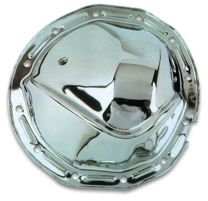 REAR END COVER GM