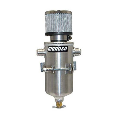 BREATHER TANK