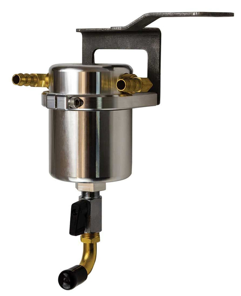 SEPARATOR AIR OIL