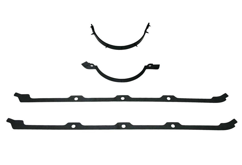 ^^GS OIL PAN GASKET BBC MARK 4