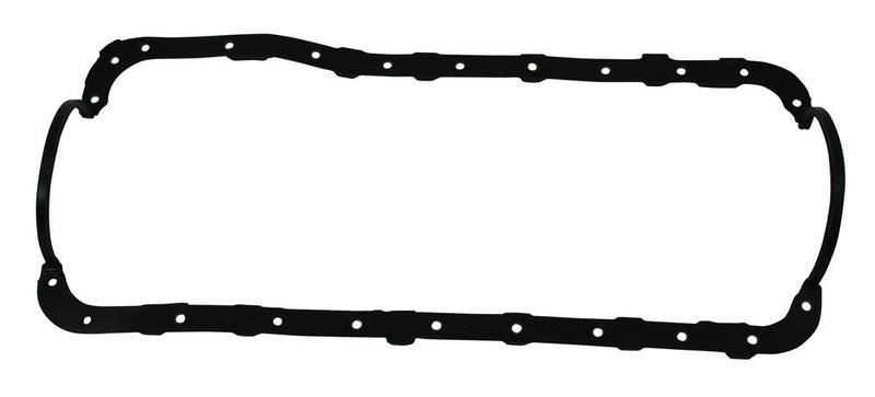 OIL PAN GASKET
