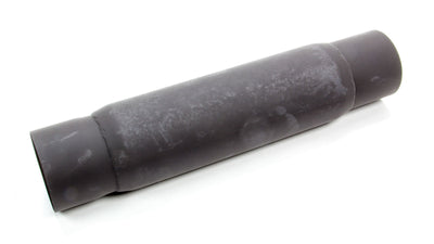 MUFFLER HIGH FLOW 3-1/2 IN