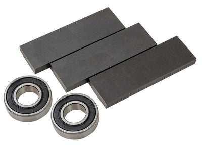 VACUUM PUMP VANE KIT