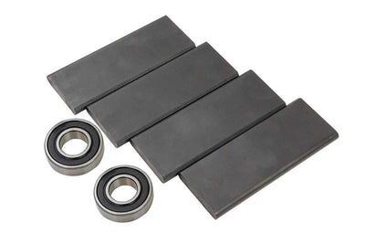 VACUUM PUMP VANE KIT