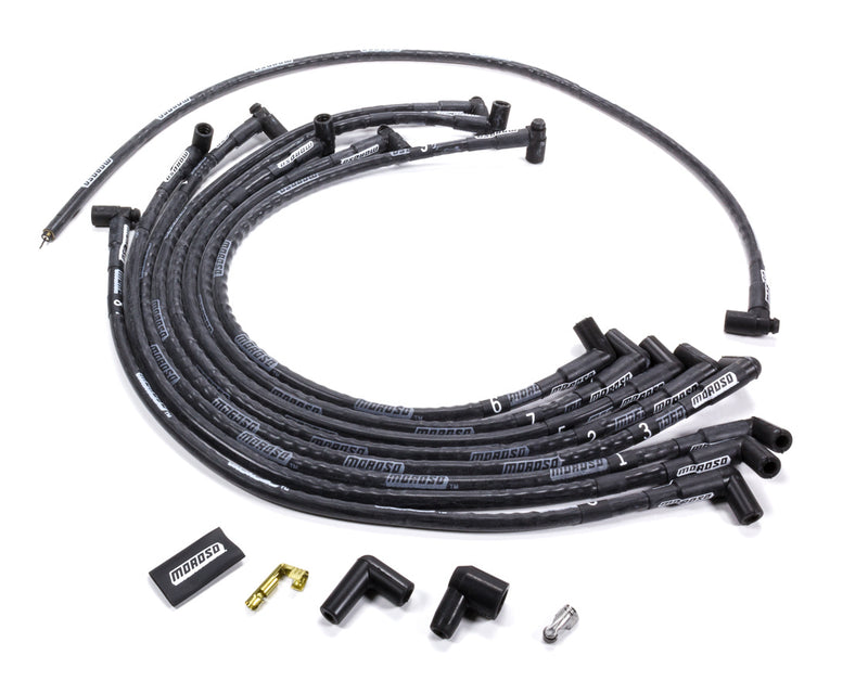 MAG TUNE WIRES