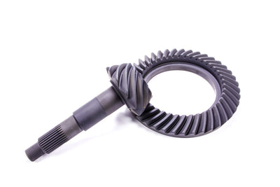 RING AND PINION