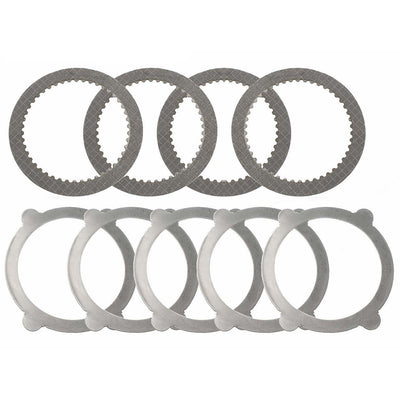 Differential Parts Kit - F9CPK