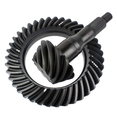 RING AND PINION