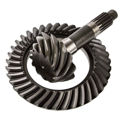 RING AND PINION